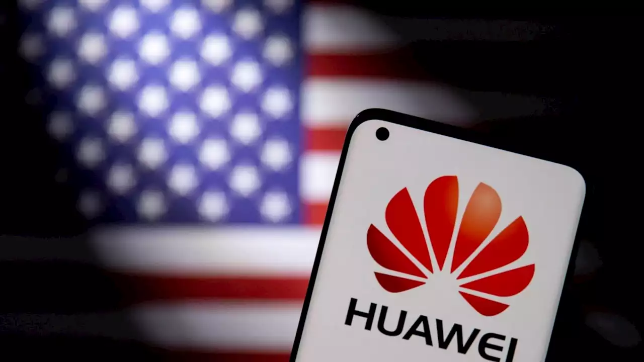 Berisiko bagi Keamanan Nasional, AS Larang Huawei, Penjualan Peralatan ZTE