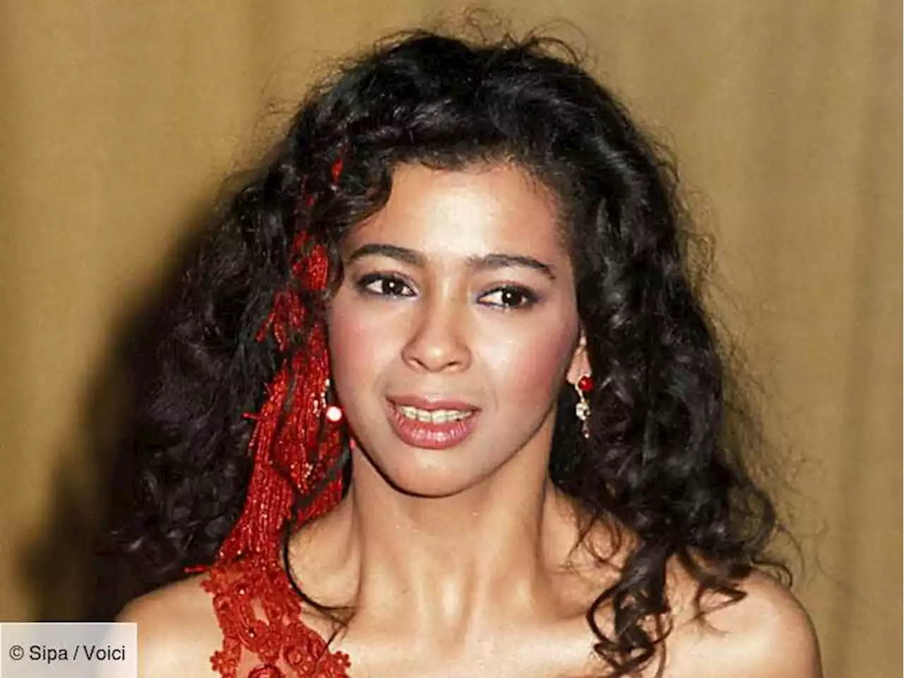 Mort d'Irene Cara : l'interprète du tube What a feeling est décédée à 63 ans - Voici