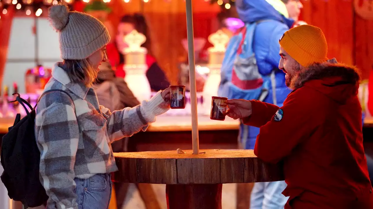 Wird der Glühwein auf den Weihnachtsmärkten in NRW teurer?