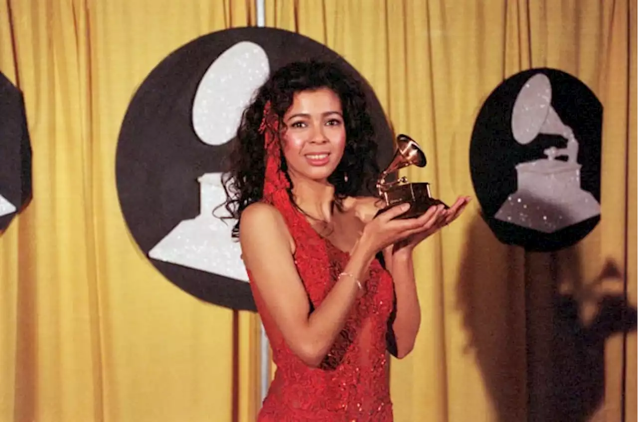 ‘Fame’ and ‘Flashdance’ singer-actor Irene Cara dies at 63