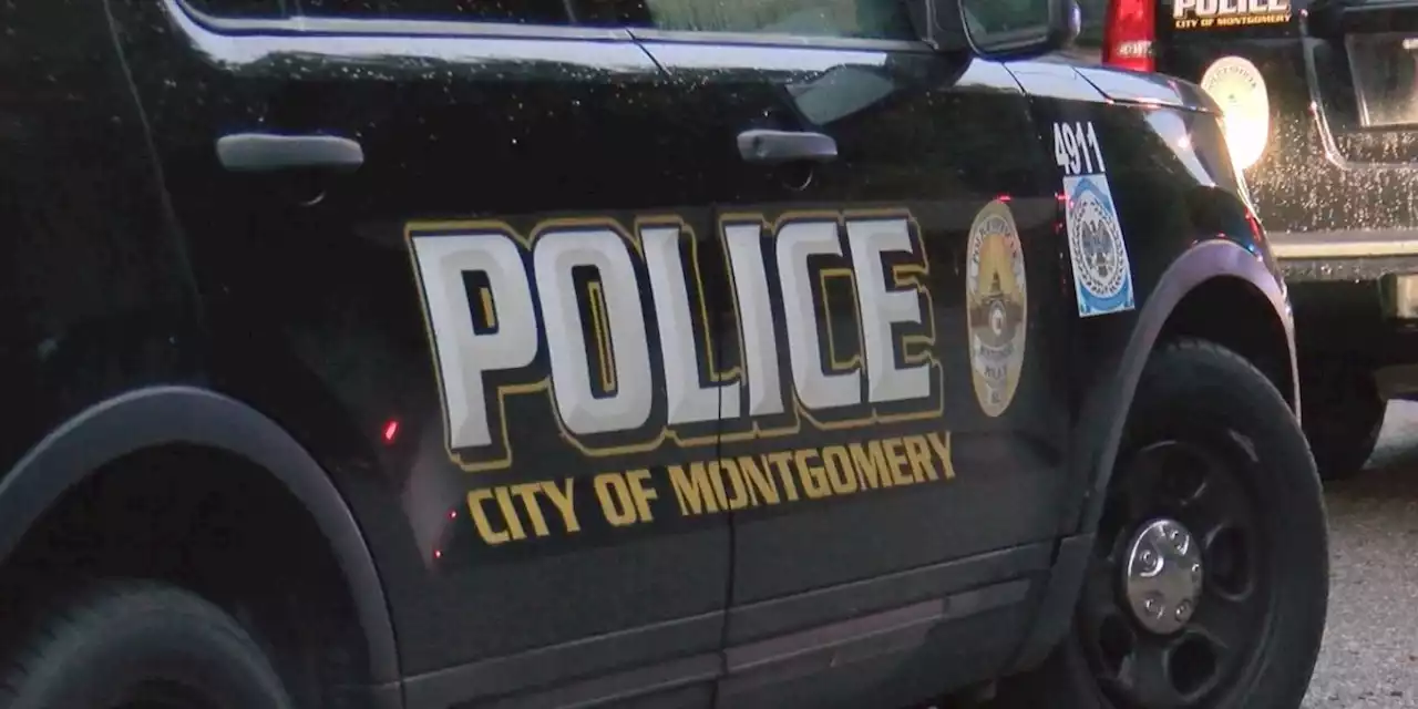 Police: 3 wounded in 2 Montgomery shootings