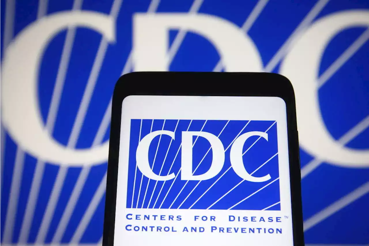 CDC says it's now tracking a new COVID variant known as XBB