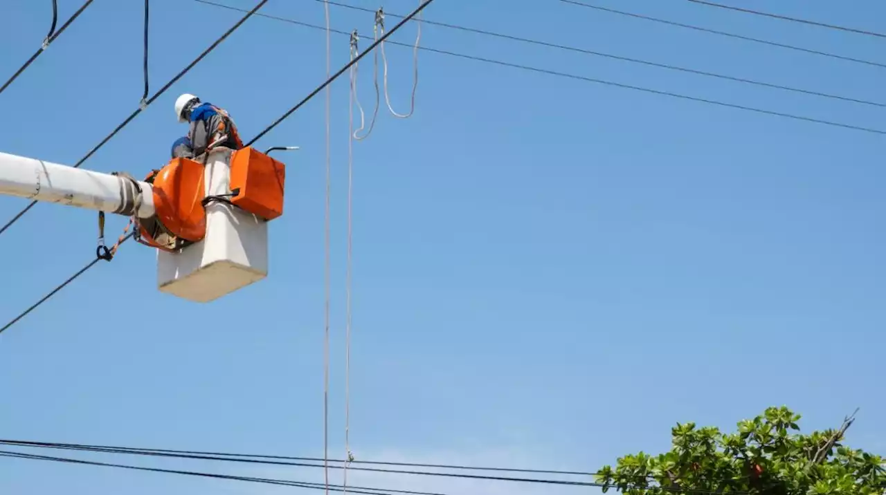 26 barrios en Soledad y 5 en Barranquilla no tendrán energía este domingo