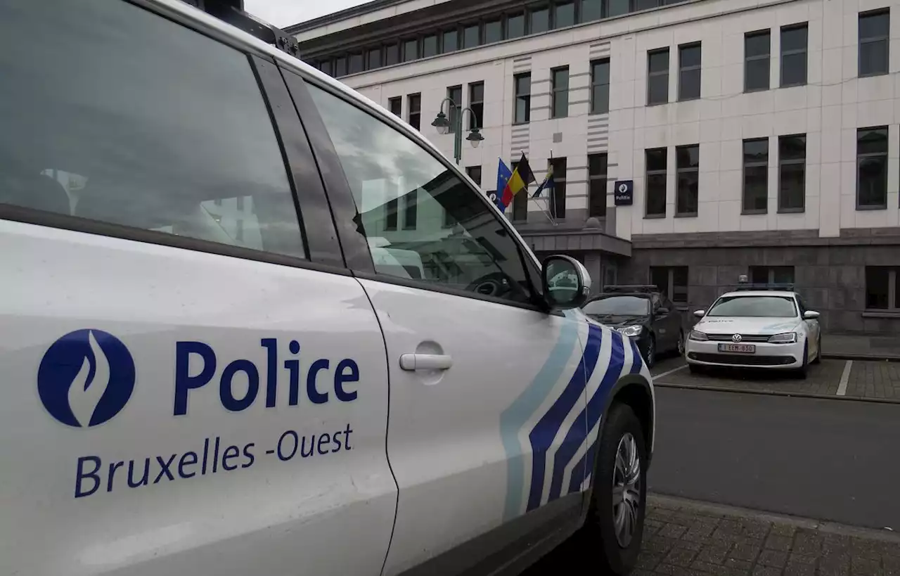 Des violences éclatent à Bruxelles après le match Maroc-Belgique