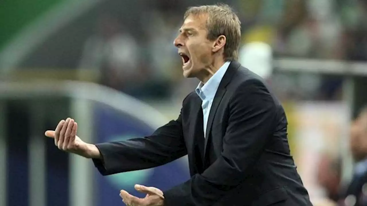Klinsmann explica-se mas recusa pedir desculpas a Carlos Queiroz (Irão )