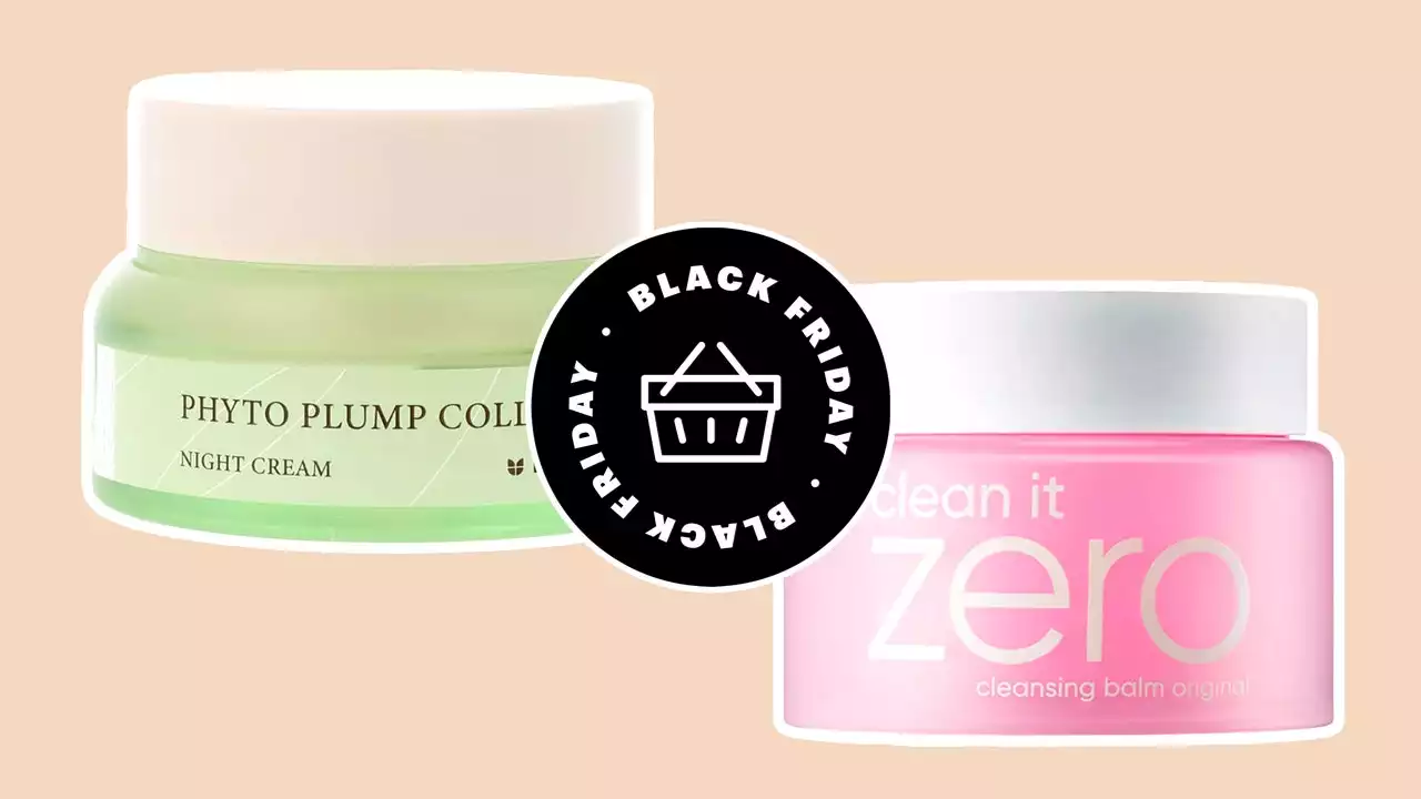 19 Best K-Beauty Deals for the Dewy Skin of Your Dreams