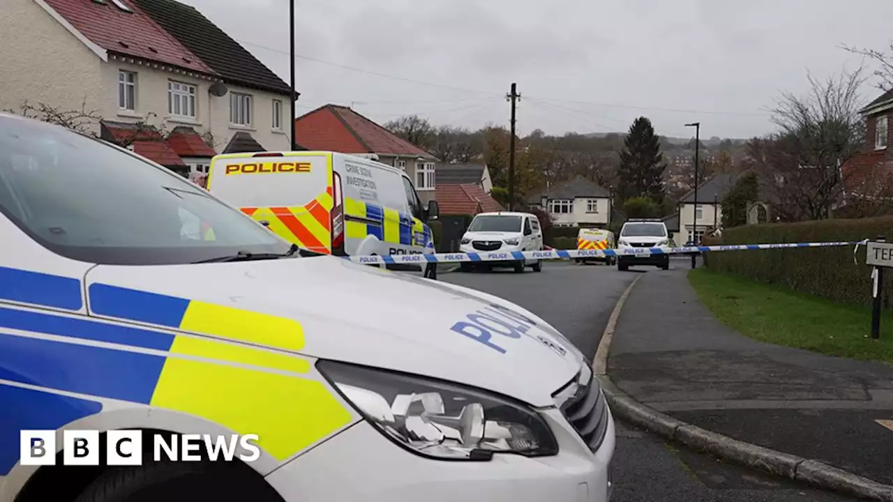 Man arrested after Sheffield double murder inquiry launched