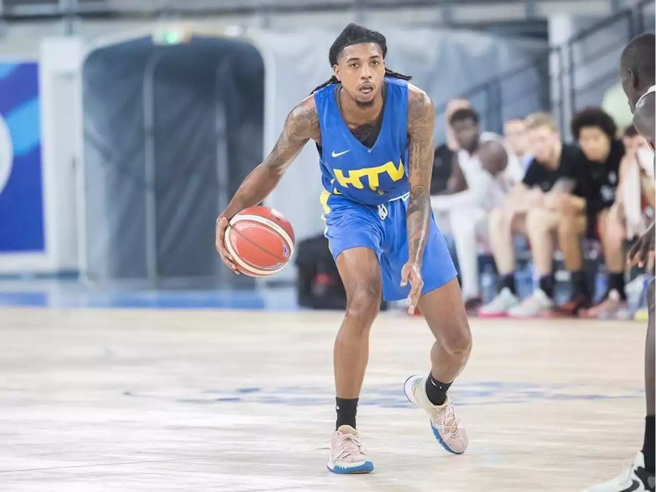 Première victoire pour le HTV, Rouen enchaîne et Loon Plage continue d’impressionner - BeBasket