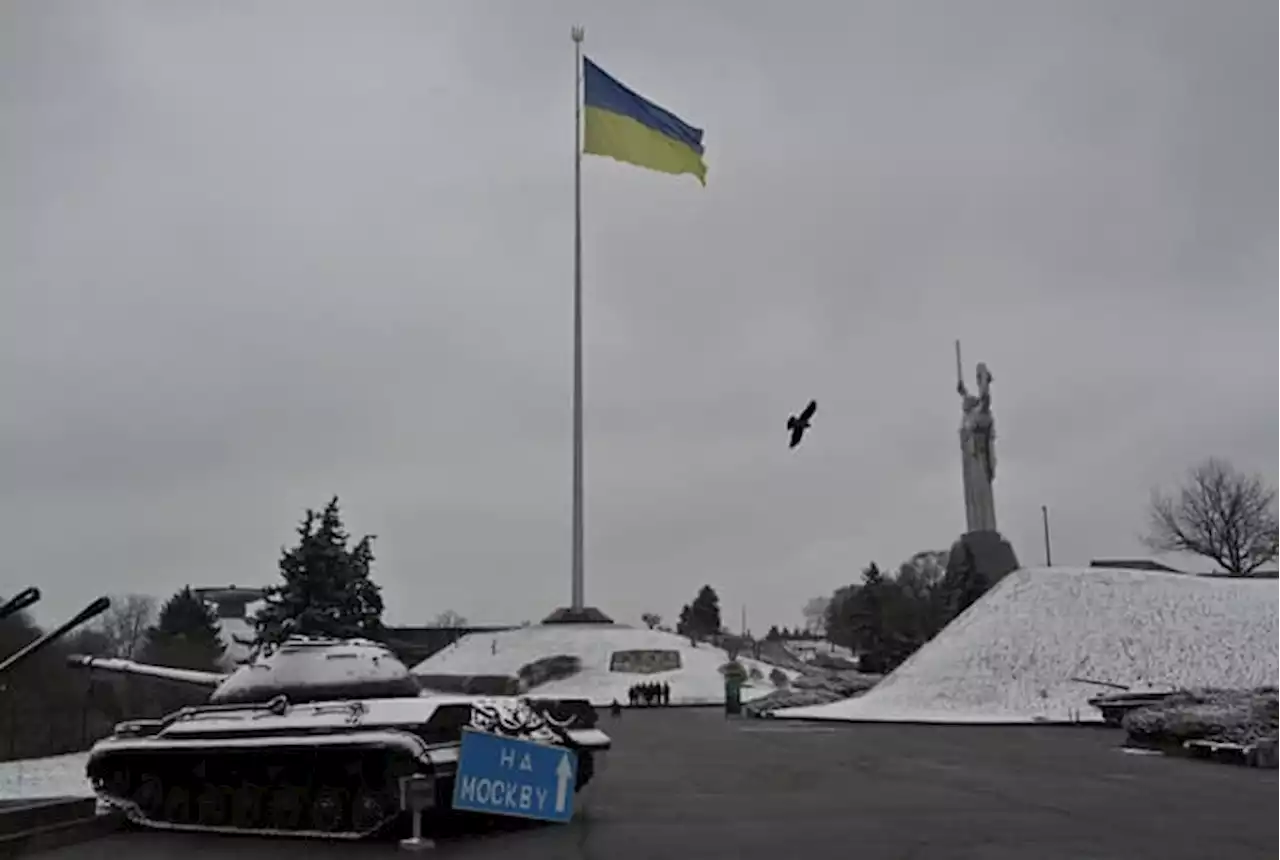 EN DIRECT - Guerre en Ukraine: la neige attendue à Kiev où l'accès à l'électricité est limité