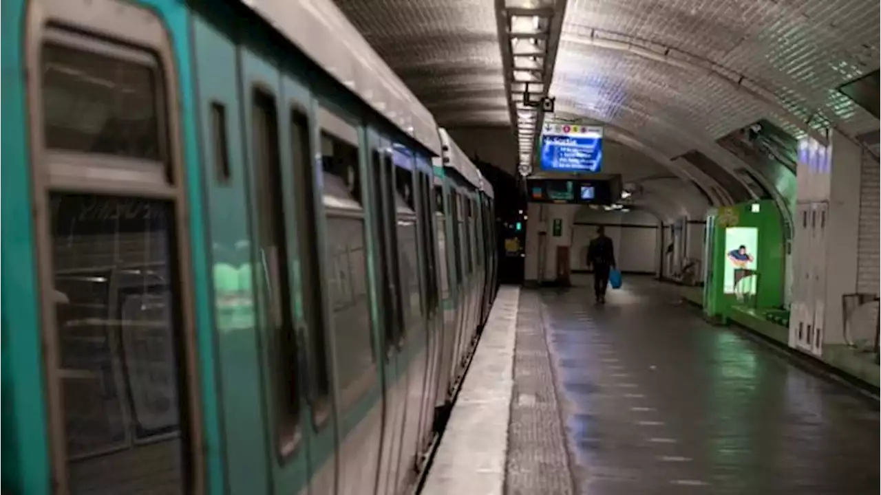 Île-de-France: après le Pass Navigo, le ticket de métro va également augmenter en 2023