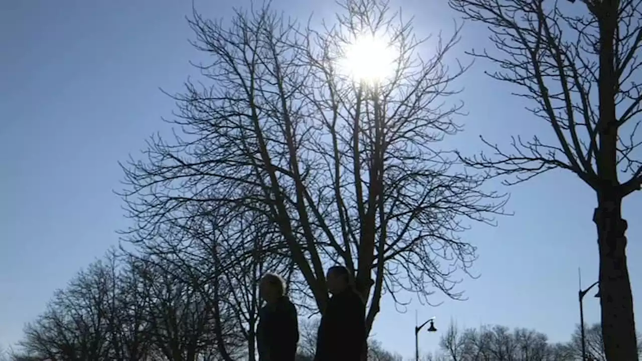 Météo: un temps plus frais et sec attendu cette semaine