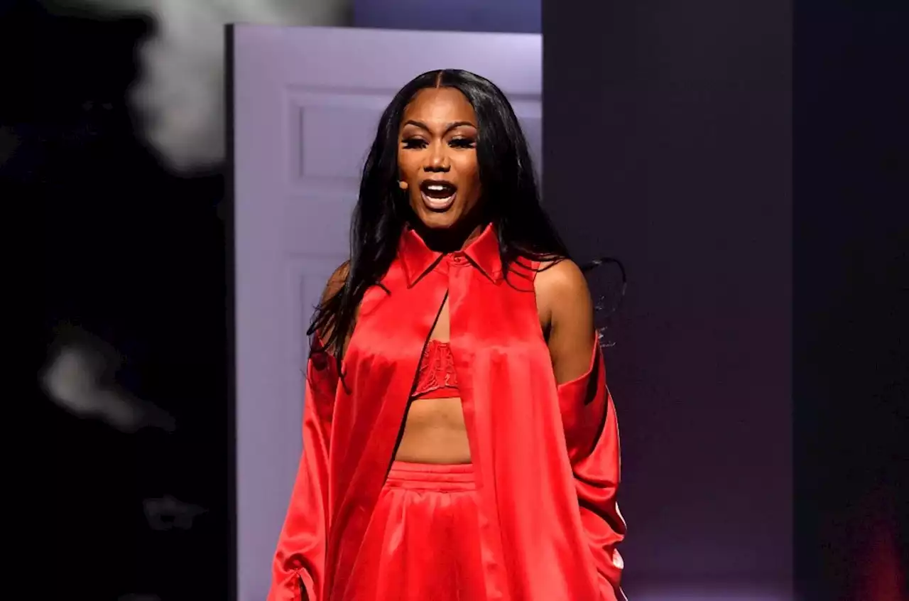 Ari Lennox, Muni Long Perform; Xscape, Morris Day Honored at Soul Train Awards 2022