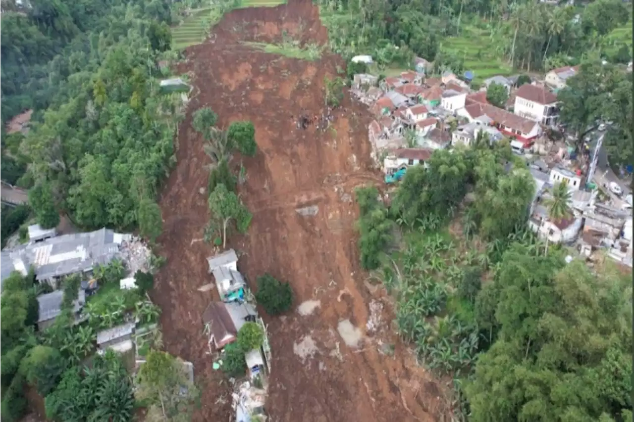 Daftar Sejarah Gempa Dangkal yang Merusak di Tanah Air, Bukan Hanya Cianjur