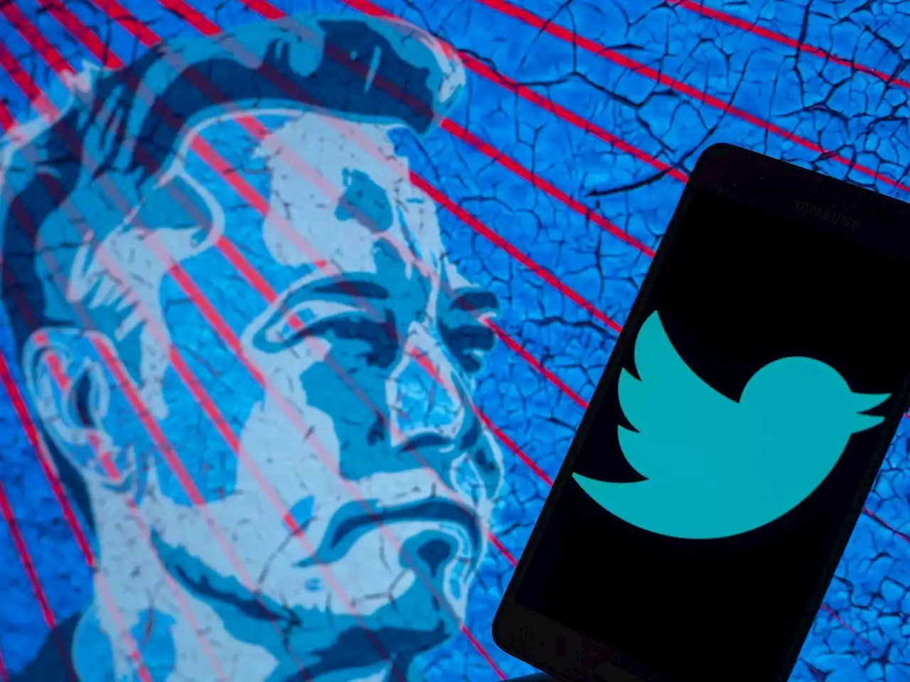 About 1,400 Twitter workers have joined Blind since Elon Musk took over | Business Insider