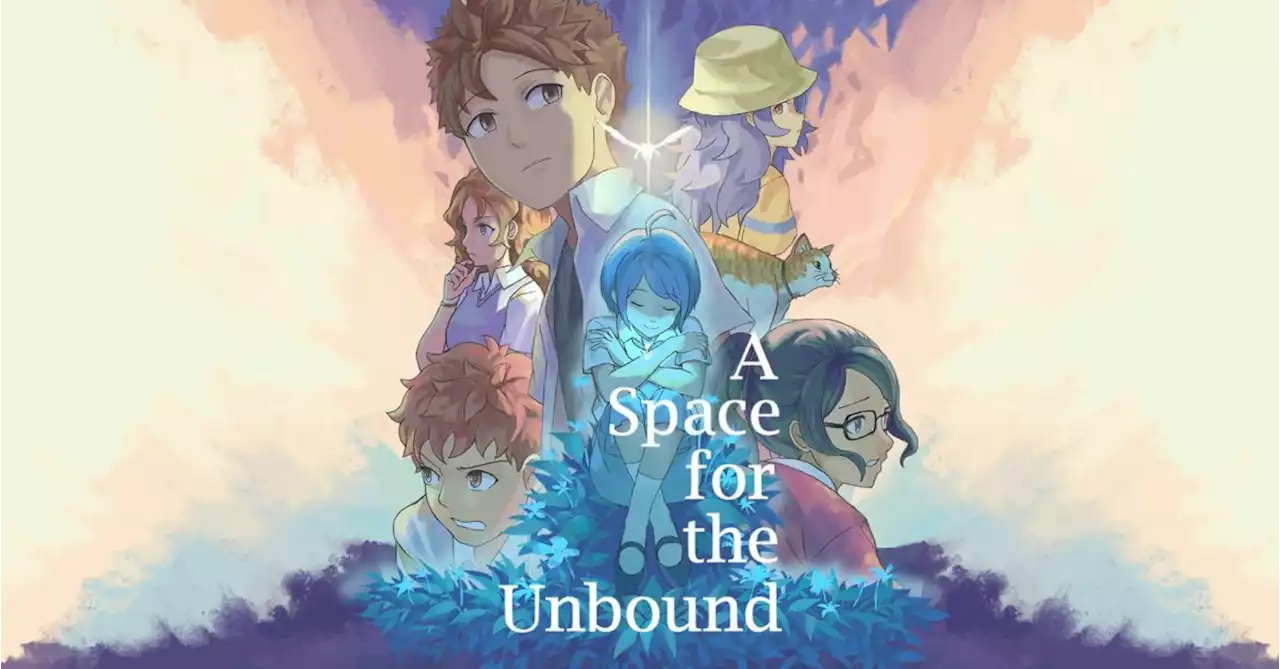 A Space For The Unbound Will Be Released Mid-January