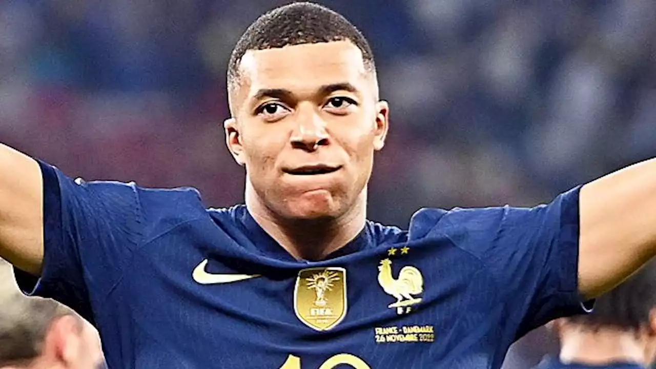 «Kylian Mbappé, der schlimmste Albtraum eines Verteidigers»