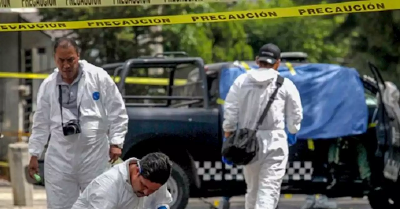 One Killed in Cartel Shootout Outside Danny Ocean Concert in Mexico