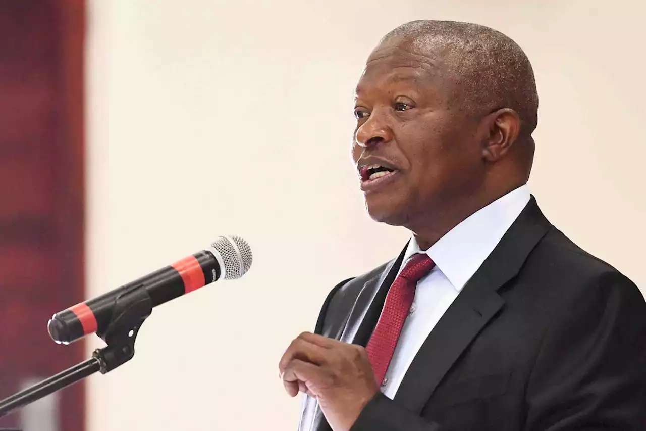 ANC losers not out yet: report
