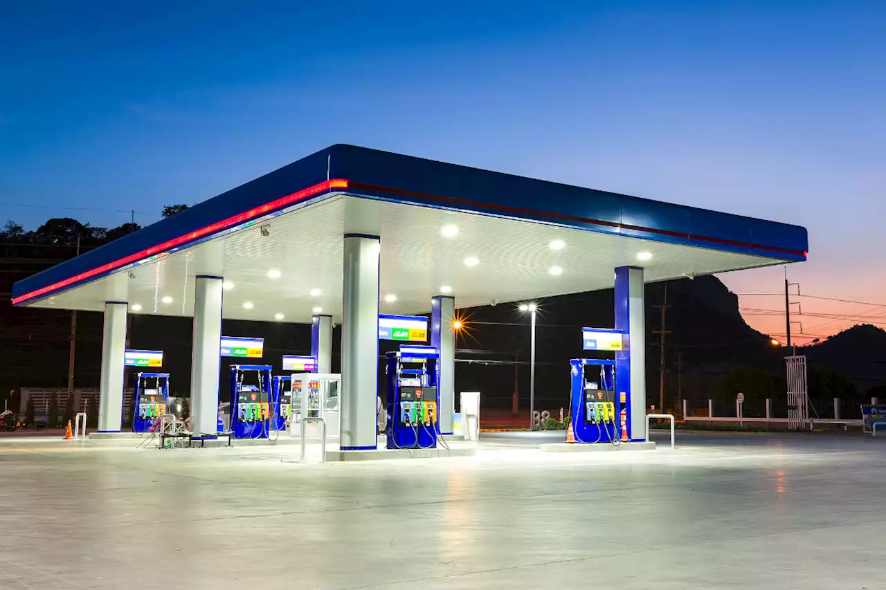 Big drop in diesel prices coming in December