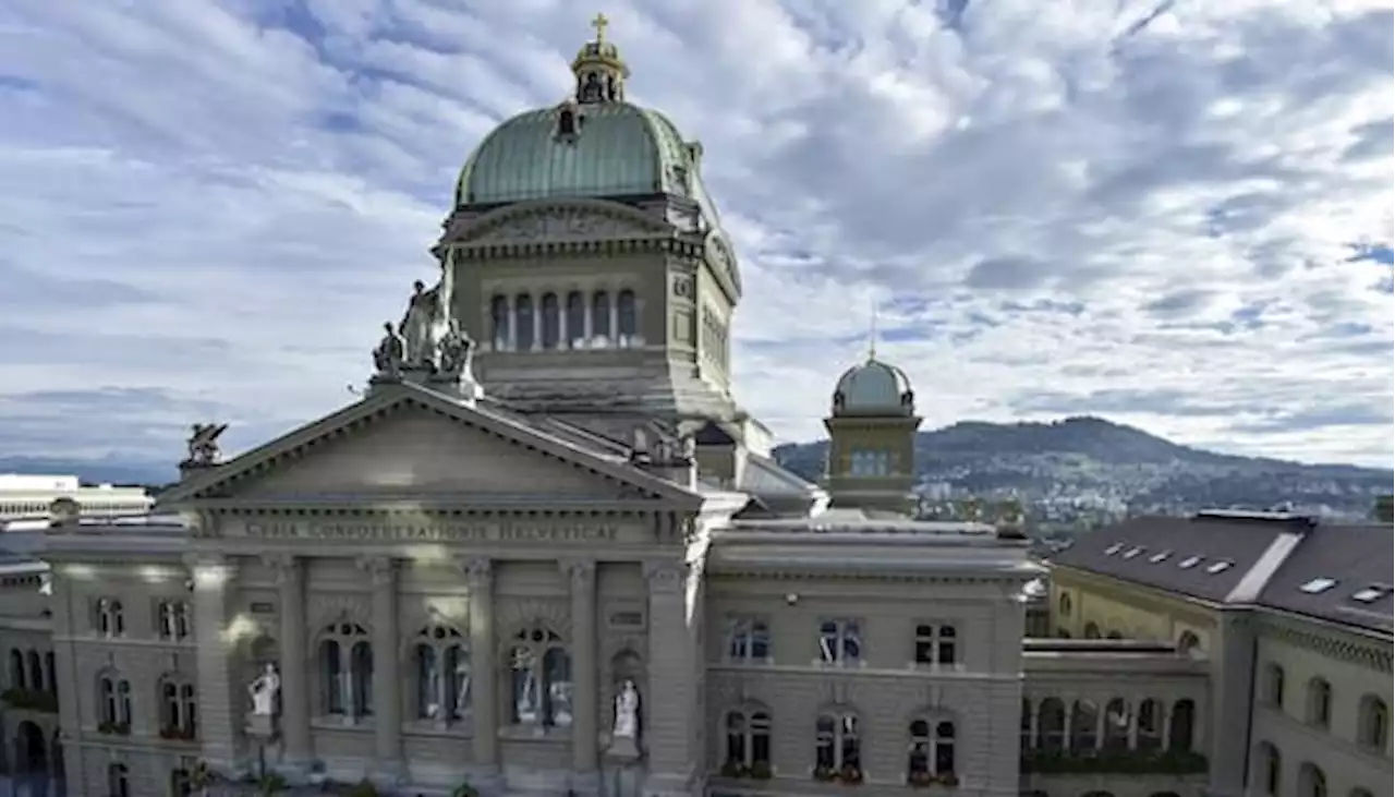 Bundesratswahlen: SP-Kandidatinnen spiegeln Parteibasis - SVP-Vogt bei Linken beliebt