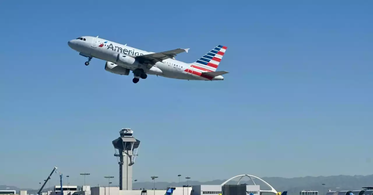 LAX dealing with power outage, more than a dozen elevators stuck