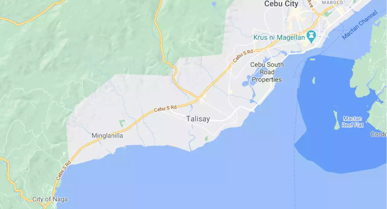 Caballes: 17 brgys in Talisay City remain drug-affected