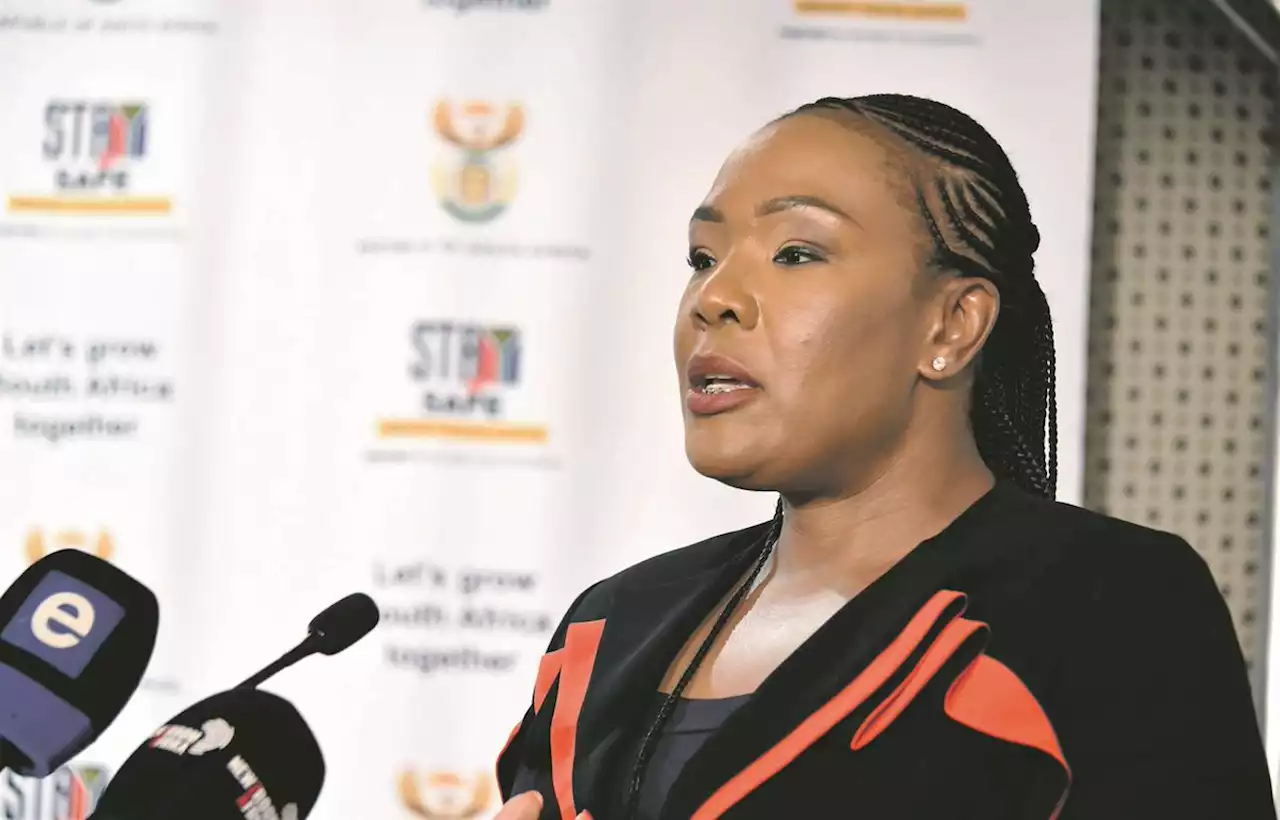 Intimidation, threats resurface as AG bites | City Press