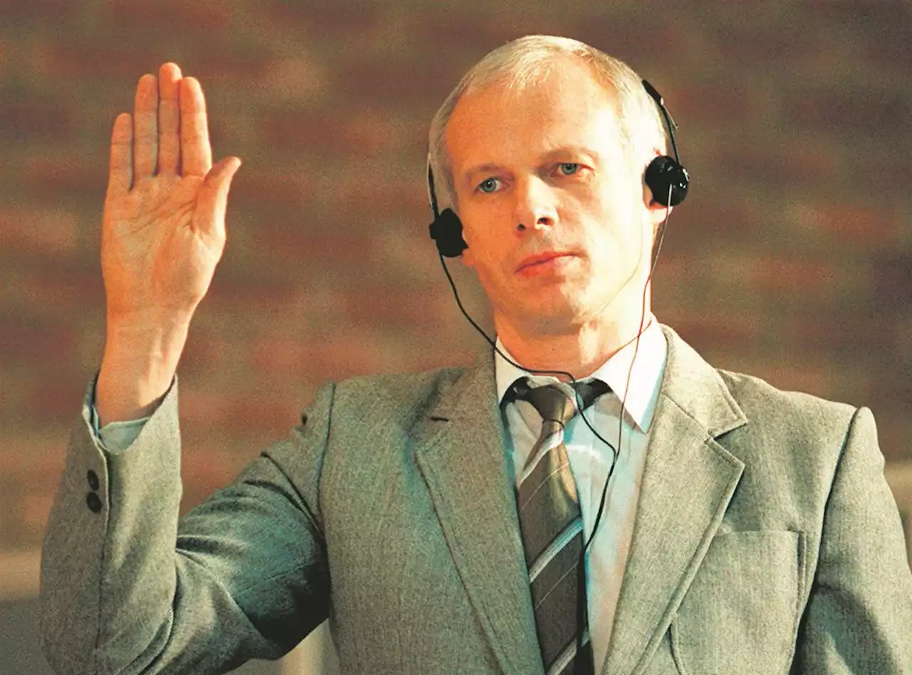 Walus could receive 'hero's welcome' from right-wing groups if sent back to Poland | City Press