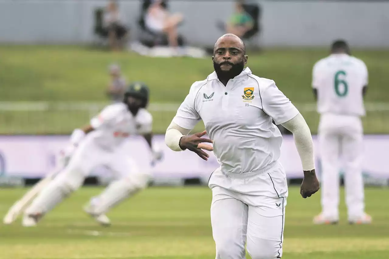 Proteas looking to do things differently | City Press