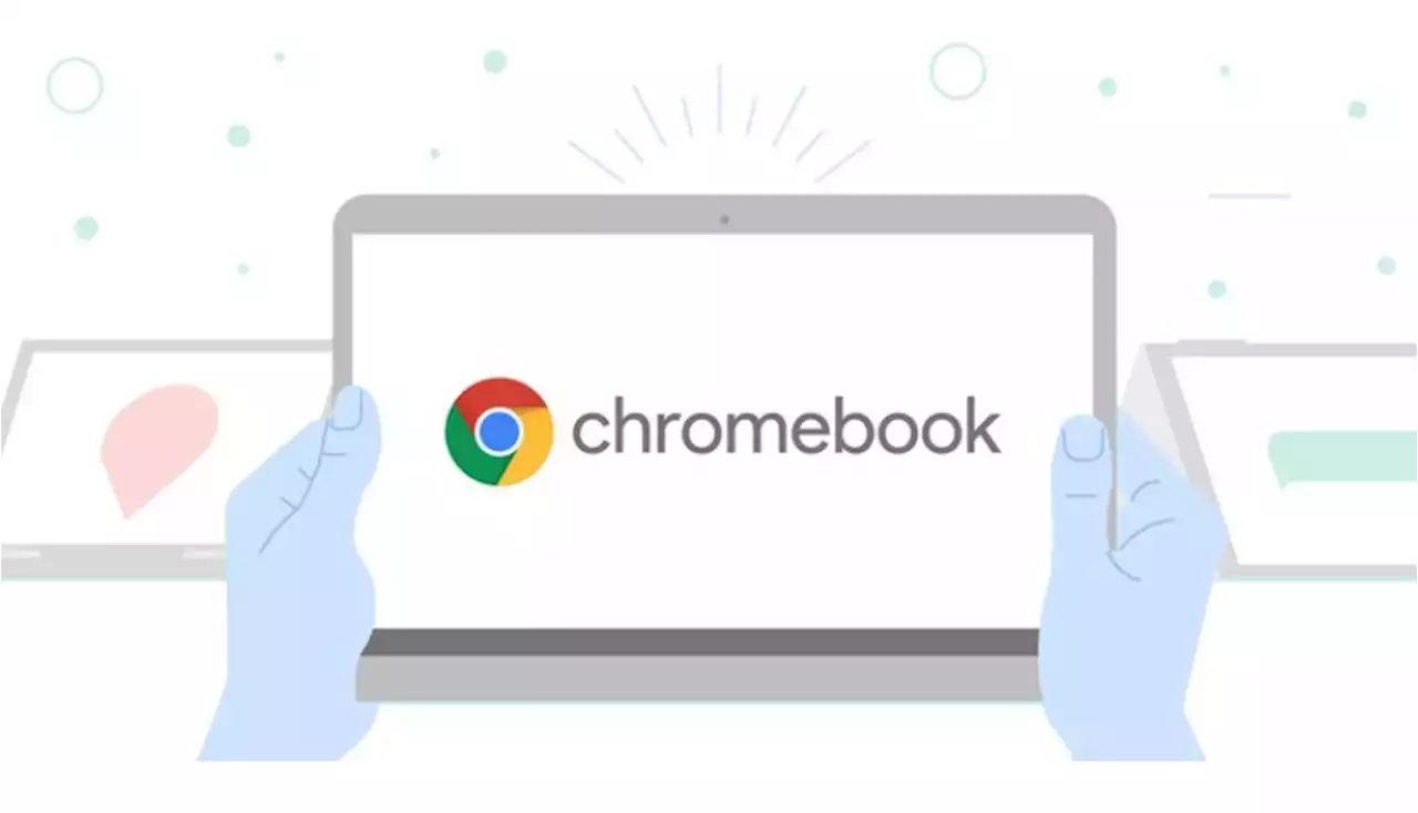 Voici 5 applications Web pour votre Chromebook