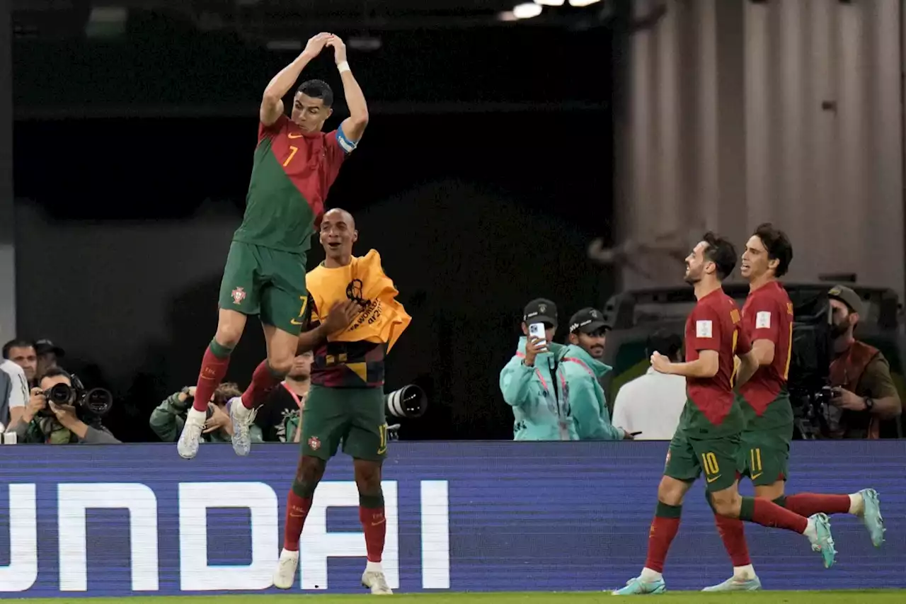 Coupe du monde 2022 : Portugal-Uruguay, quel jour et quelle heure ?