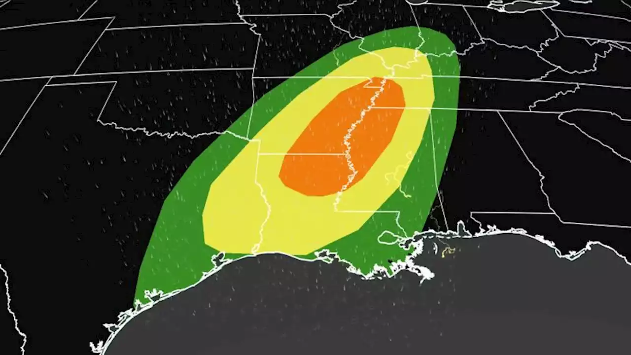 'A significant severe-weather event will be likely' this week, meteorologists say | CNN