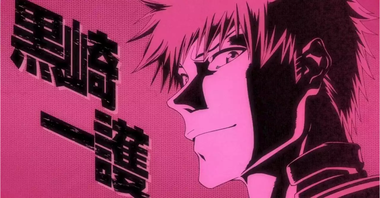 Bleach Creator Addresses Their Role in Thousand-Year Blood War Anime