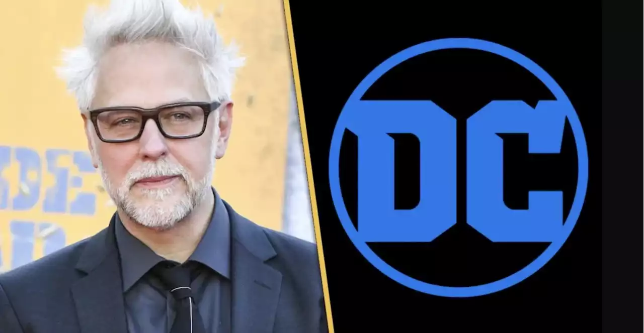 DC Studios Co-Head James Gunn Reveals If He's Attending Major Upcoming Convention