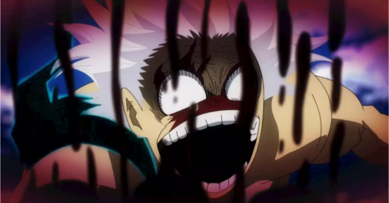 My Hero Academia Just Dealt One Hero a Brutal Injury