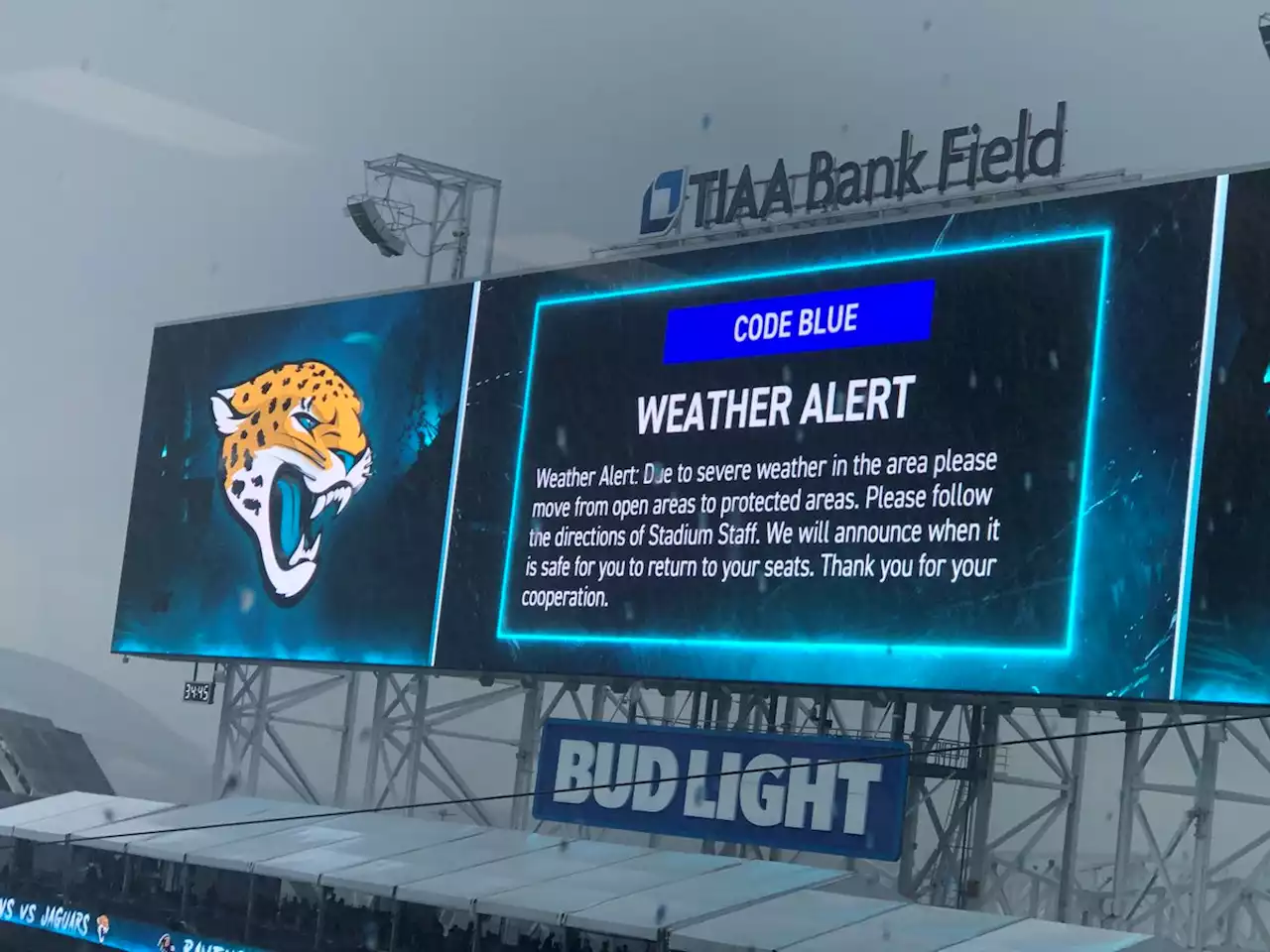 NFL Weather Today - Weather Report for Nov 27, 2022