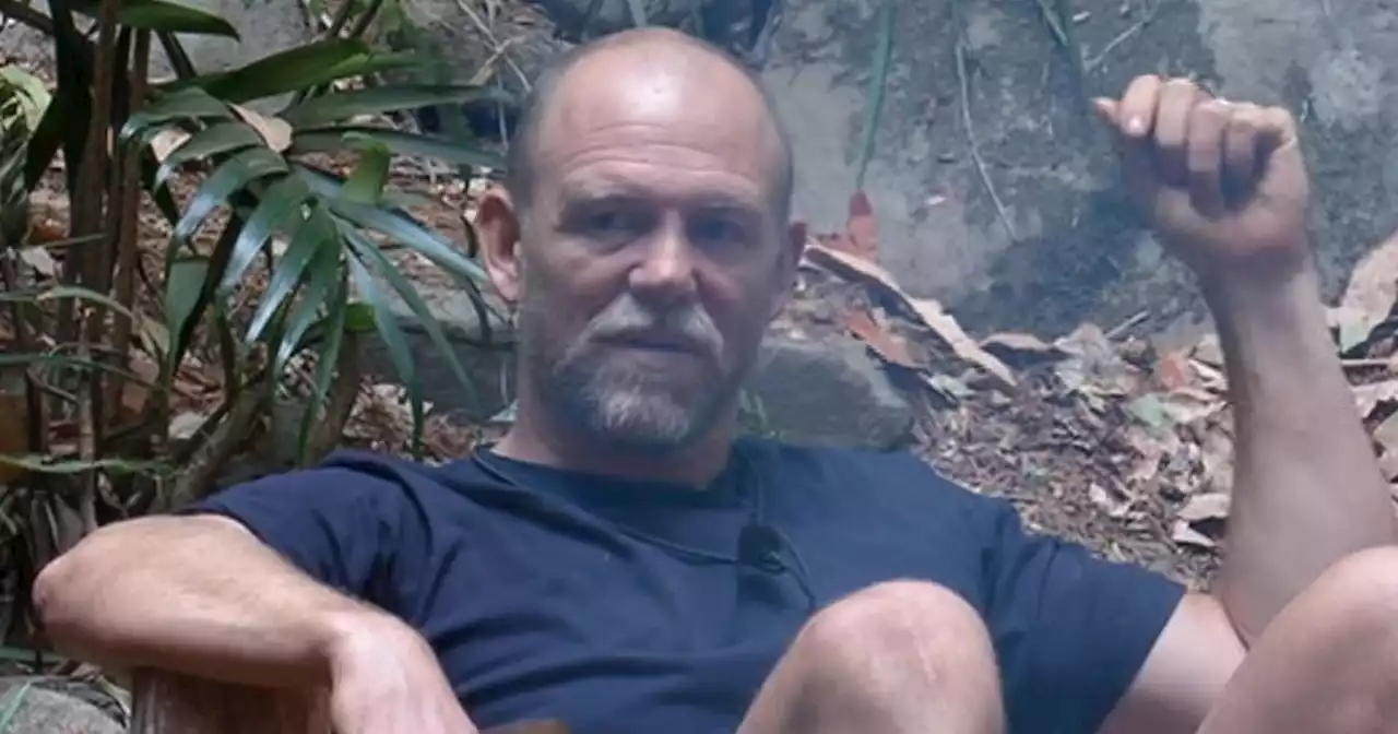 I'm A Celebrity's Mike Tindall finishes fourth as Matt Hancock makes the final