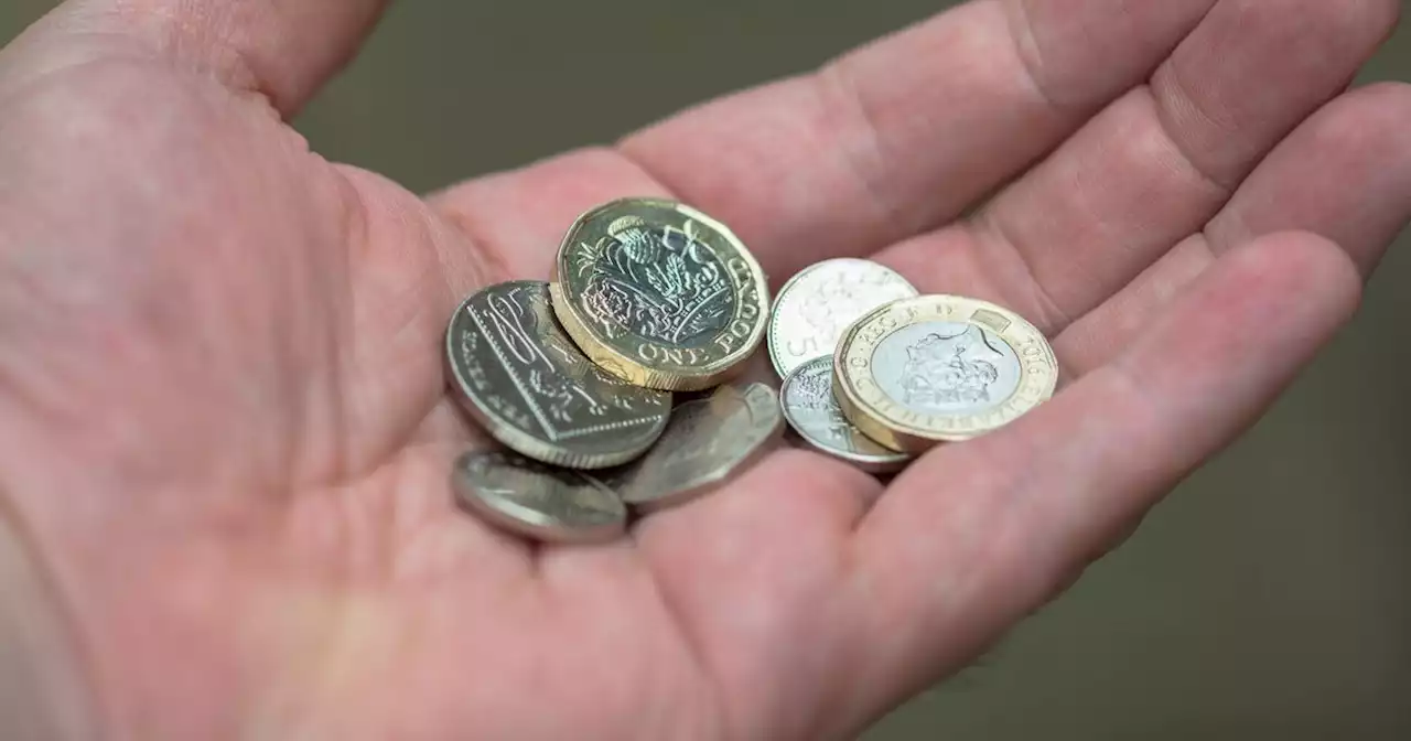 Royal Mint's rarest 50p coins worth hundreds as people urged to check change