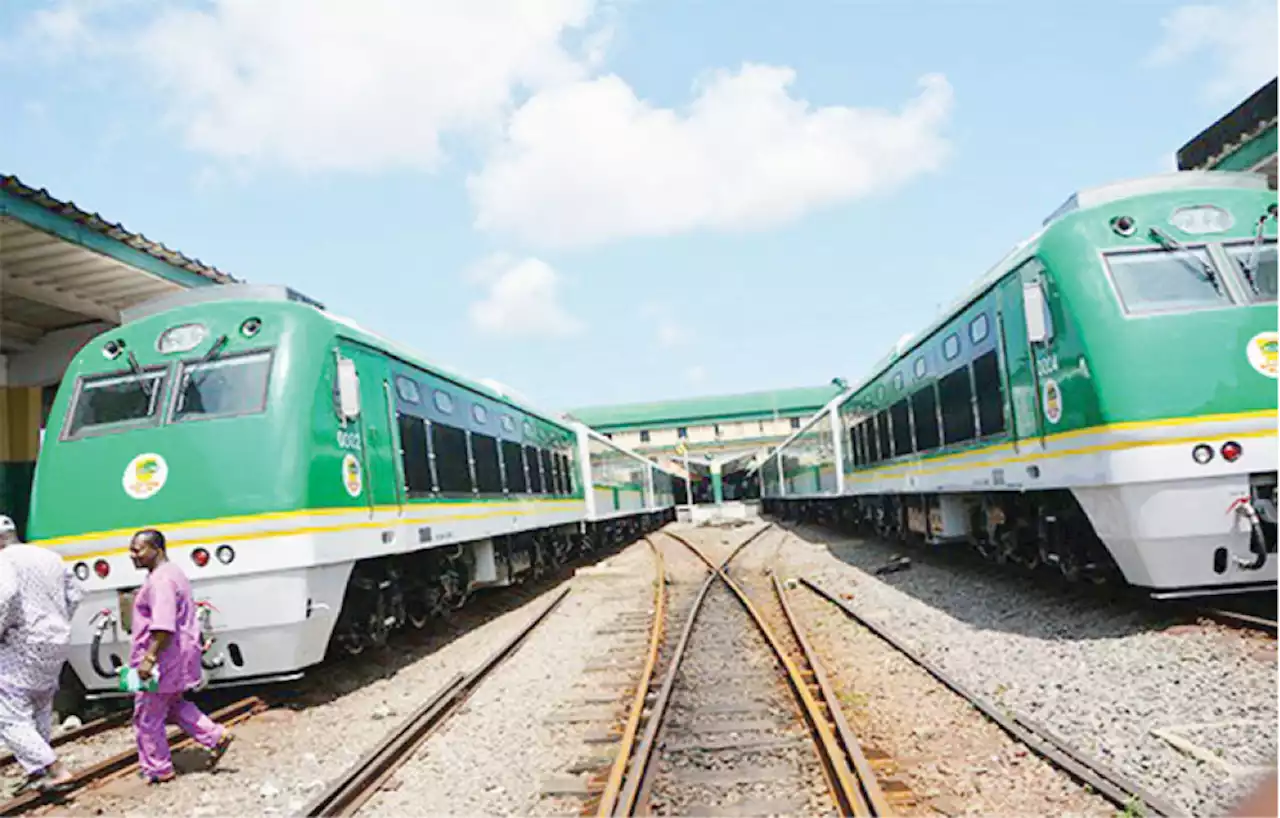 FG extends resumption of Abuja-Kaduna rail services