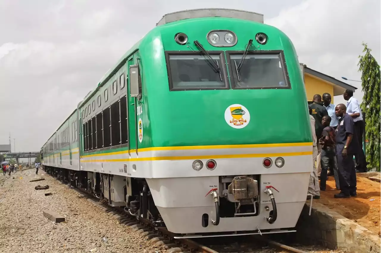 FG extends Kaduna-Abuja train resumption