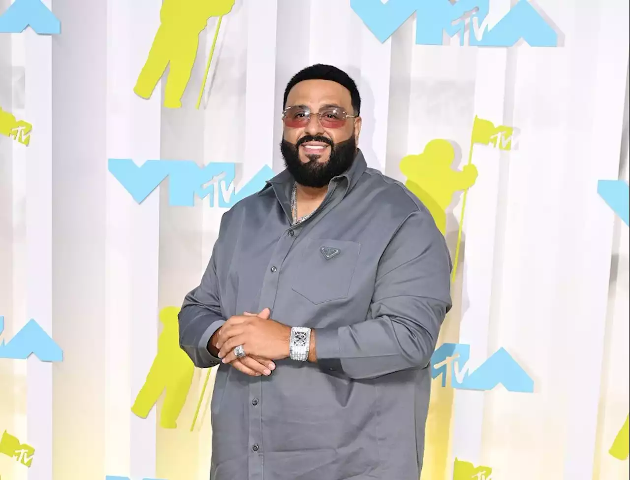 Drake Gives DJ Khaled A Gift That Keeps On Giving