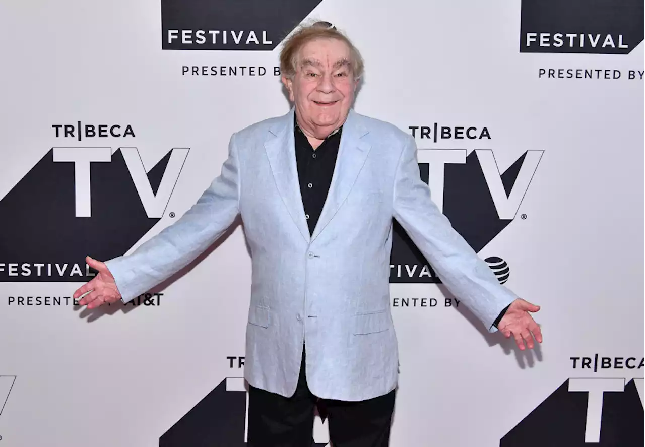 Freddie Roman Dies: Borscht Belt Comedian Who Appeared In Film And TV Was 85