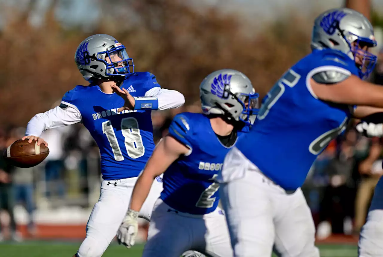 CHSAA state football playoffs: How semifinals played out in Class 5A, 4A and 3A