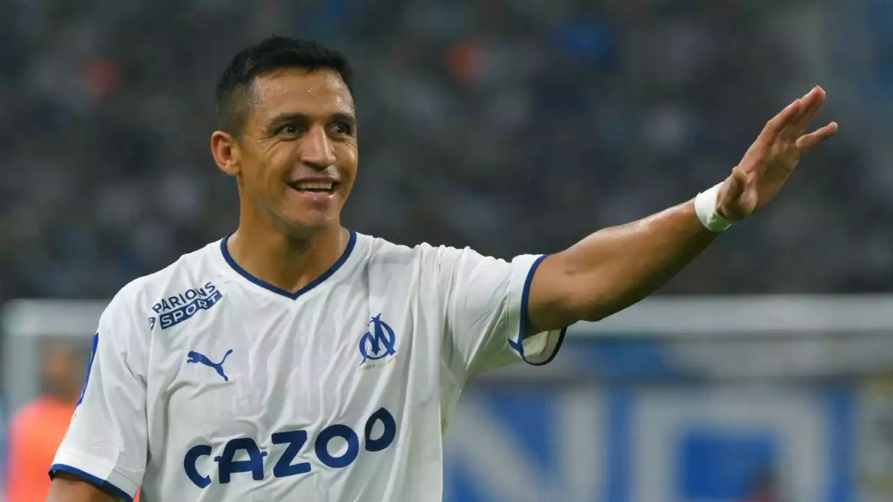 La camiseta de Alexis Sánchez fue la sorpresa: la enorme suma abonada en una subasta