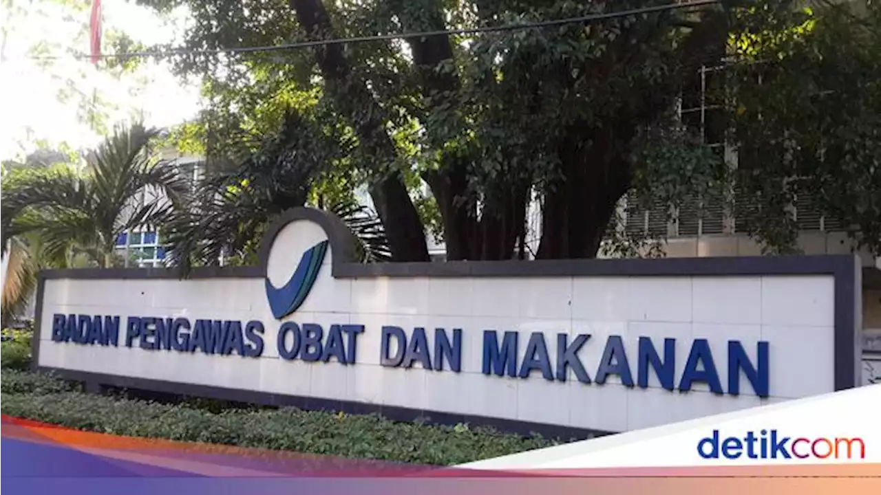 Survei Indikator: BPOM Paling Bertanggung Jawab atas Kasus Gagal Ginjal Akut