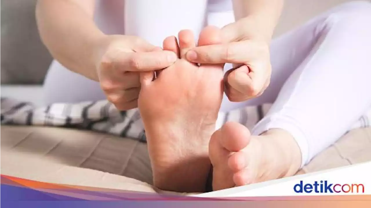 Ternyata Segini Kadar Asam Urat Normal pada Orang Dewasa dan Anak-anak