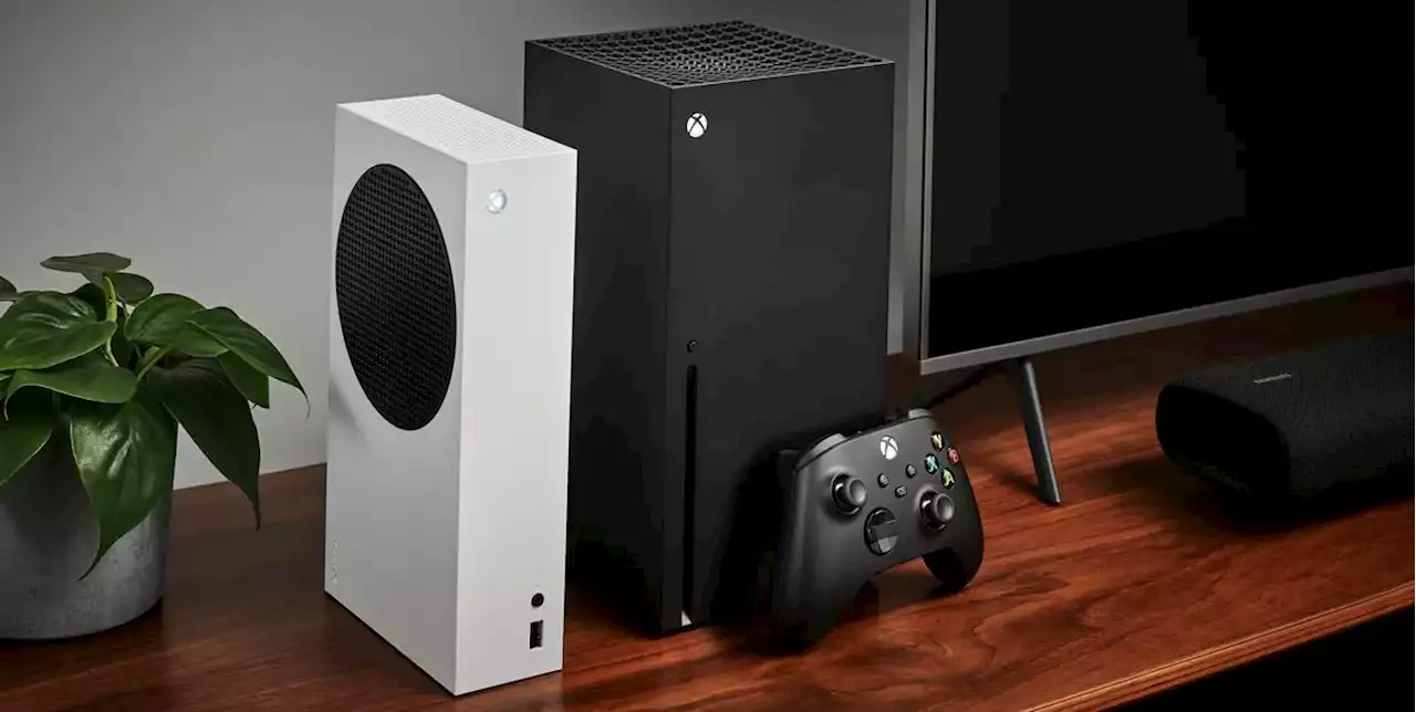 Best Xbox Series X and S Black Friday and Cyber Monday 2022 deals