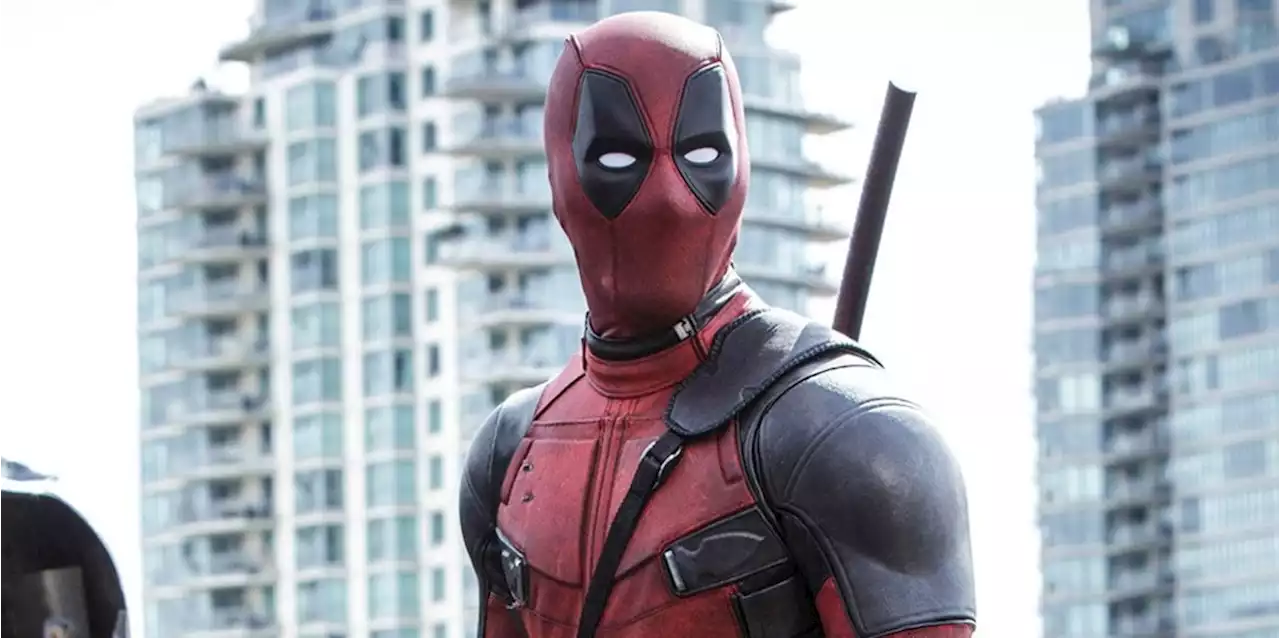 Ryan Reynolds says he wrote a Deadpool Christmas movie