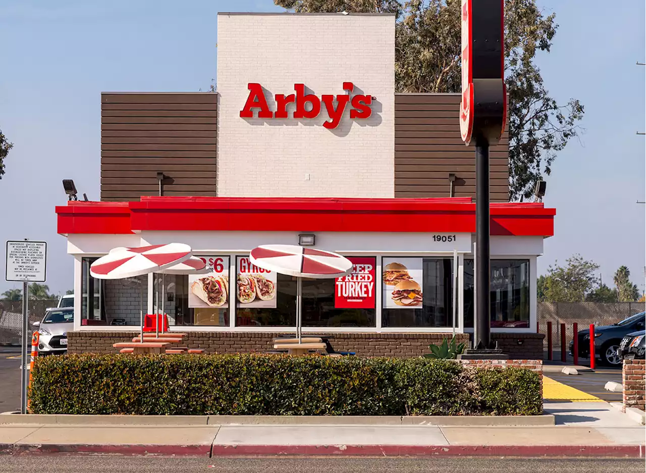 10 Arby's Secrets You Need to Know — Eat This Not That