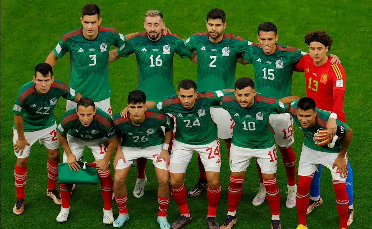 México vs Arabia Saudita: ¿Cuándo se juega el último partido de la fase de grupos?